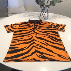 Pins and Aces Golf Polo | Size M